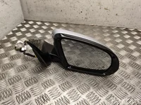 Mercedes-Benz E1041385 E-CLASS T-Model (S213) 2023 Outside Mirror Right adjustment electric Turn signal Suround light Blind spot Warning