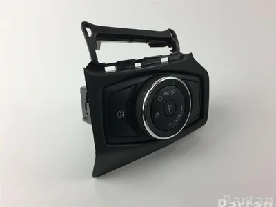 Ford 10093012 FOCUS III Box 2012 Interrupteur de lumière - Image 1