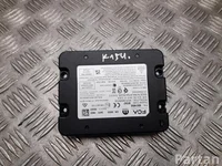 Alfa Romeo 50574052 GIULIA (952_) 2024 Bouton de chargement sans fil