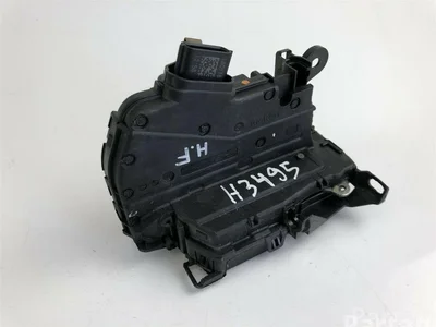 Renault 805024563R CLIO IV (BH_) 2017 Serrure de porte - Image 1