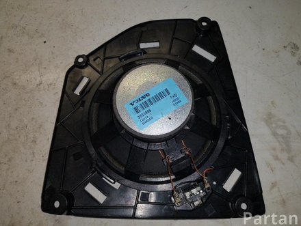 VOLVO 3533995 S60 I 2006 Loudspeaker