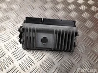 Lexus 89661-4D380 / 896614D380 RX (_L2_) 2021 БУ двигателя