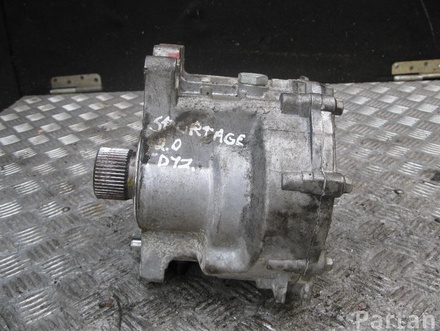 KIA F130910160. 2,53 / F1309101602, 53 SPORTAGE (JE_, KM_) 2006 Transfer Case