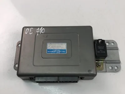 Mitsubishi MB863282 GALANT V (E5_A, E7_A, E8_A) 1996 unité de contrôle - Image 1