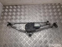 Volkswagen 3G1 955 023 G, 3G1 955 119 B / 3G1955023G, 3G1955119B PASSAT Variant (3G5) 2022 Wischergestänge Frontscheibe mit Wischermotor