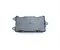 Porsche 971.907.040.H, 5HB012236, 5HB012236-09 / 971907040H, 5HB012236, 5HB01223609 PANAMERA (971) 2017 Bedienteil Klima - Bild 3