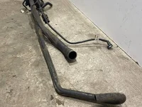 Dodge 05147294AB, 55398307AH RAM 1500 IV gen 2013 Alsuoklio žarna, degalų bakas