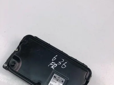 Toyota 89661-K0082 / 89661K0082 YARIS (_P13_) 2022 Control unit for engine - Image 1