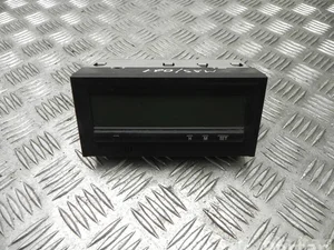 Mitsubishi MR381289 SPACE STAR MPV (DG_A) 2001 Ecran