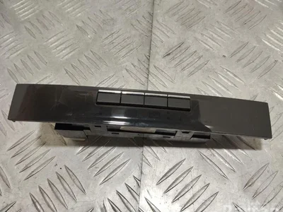 Maserati 670013678 QUATTROPORTE VI 2014 Commutateur multiple - Image 1