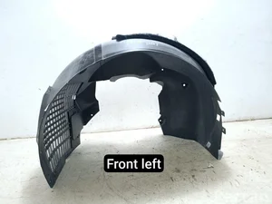 Chevrolet 12685 Corvette (C8) 2023 Nadkole z przodu z lewej