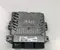 Volvo 31336712; S180134102A / 31336712, S180134102A V60 2013 Unidad de control del motor - Imagen 1