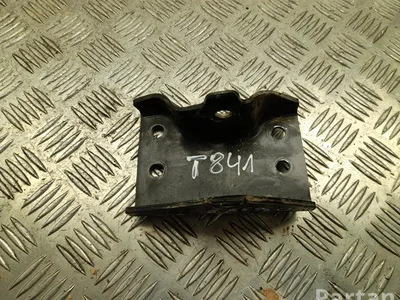 Hyundai 4317626710 Kona II 2024 Support moteur - Image 1