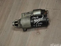 Mercedes-Benz E-CLASS (W212) 2014 Démarreur