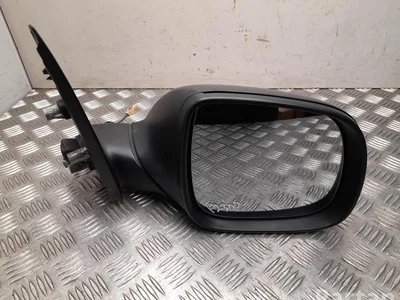 Volkswagen 2HH 857 502 E / 2HH857502E AMAROK (2H_, S1B) 2013 Rétroviseur extérieur - Image 1