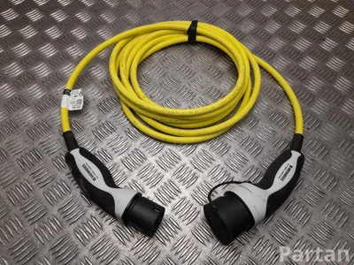 Škoda 1EA 971 639 K / 1EA971639K Octavia Mk4 Combi 2024 Kabel do ładowania pojazdu - Zdjęcie 1