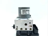 Chrysler 68471122AD, P68471122AD Pacifica 2021 ABS-Steuergerät Hydraulikblock