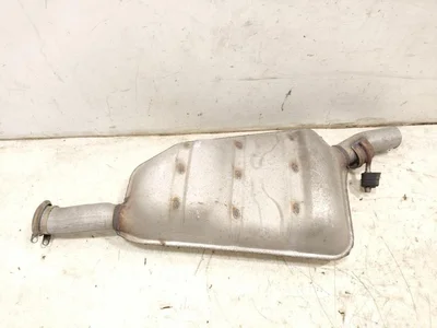 Chrysler 51287, FAUR 51287, CL-6439 / 51287, FAUR51287, CL6439 Pacifica 2018 Silencieux arrière - Image 1