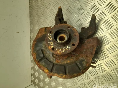 Volkswagen 6R0366B LOAD UP (121, 122, BL1, BL2) 2016 Obudowa łożyska koła z przodu po prawej - Obraz 1