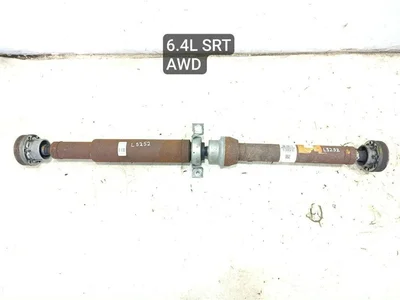 Jeep 05038552AA, P05038552AA, 51362661 GRAND CHEROKEE IV (WK, WK2) 2015 Продольный вал комплект - Изображение 1