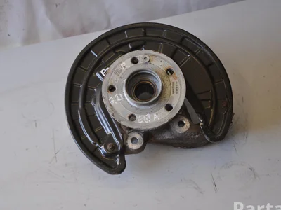 Mercedes-Benz A2433570600 ; A2474233600 ; A2433560100 / A2433570600, A2474233600, A2433560100 EQA 2021 Roulement de roue Right Rear - Image 1