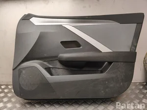 Opel 98503836ZF, Y0135158 Astra L Sports Tourer 2024 Durų panelė dešinė priekis