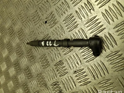 Volkswagen 03P 130 277 / 03P130277 POLO (6R, 6C) 2011 Injecteur - Image 1