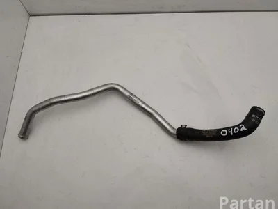 Porsche 971819316H PANAMERA (971) 2018 Wąż płynu chłodzącego - Obraz 1