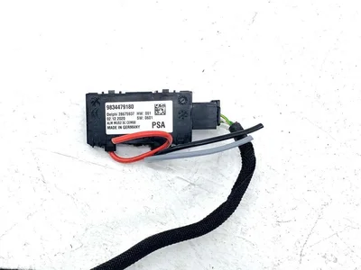 Opel 9834479180 Corsa F 2021 Éclairage intérieur - Image 1