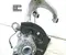 Mercedes-Benz A2973332800, 2970400, A2233334900 EQS (V297) 2022 kit de bras de suspension avant right side - Image 1