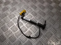 Mercedes-Benz A 253 906 03 00 / A2539060300 GLC (X253) 2016 Sensor Fussgängerschutz