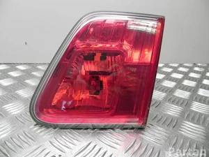 Toyota 81580-05100, E2 08049 / 8158005100, E208049 AVENSIS Saloon (_T27_) 2009 Projecteur antibrouillard