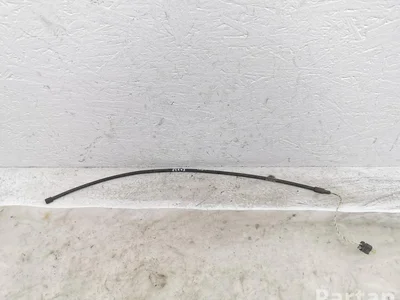 Mercedes-Benz A2229058804 C-CLASS (W205) 2015 Unité de commande pour l'ouverture du coffre à bagages - Image 1