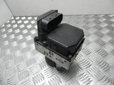 Peugeot 9648265580 307 SW (3H) 2003 Valdymo blokas ABS hidraulika - Nuotrauka 1