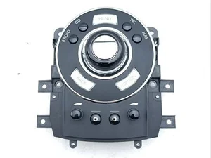 Rolls-Royce 9216966, 9206456, 9206456-01, 9216966-03, 11419110, 90120-704 / 9216966, 9206456, 920645601, 921696603, 11419110, 90120704 GHOST (RR4) 2010 Enlace de multimedia con unidad de control