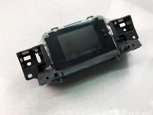 Ford AM5T-18B955-BF / AM5T18B955BF FOCUS III 2014 Display