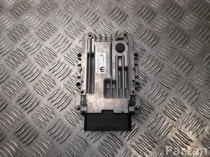 Jeep 050054372, 0 260 004 410 / 050054372, 0260004410 COMPASS (MP) 2018 Getriebesteuergerät