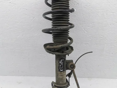 Hyundai 54651Q0AA0 i20 III (BC3, BI3) 2022 Amortisseur Right Front - Image 1