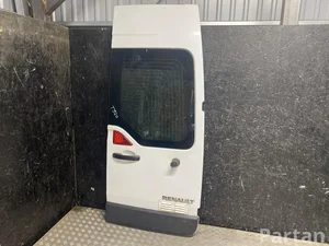 Renault MASTER III Box (FV) 2019 Puerta Right Rear