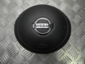 Nissan 0569-P1-000232 / 0569P1000232 MICRA IV (K13) 2015 Airbag du conducteur
