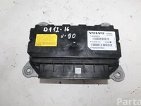 Volvo 31658130 V90 II 2018 Valdymo blokas, oro pagalvė