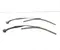 Gebrauchtes Original Aston Martin KY63-17526-AA, KY63-17527-AA, 74432 / KY6317526AA, KY6317527AA, 74432 Vantage Coupe 2019 Wischarm Satz - Bild 1