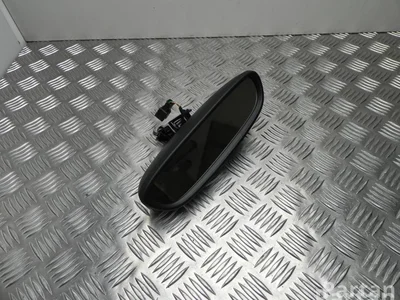 BMW 9243589, 51169243589 X1 (F48) 2016 Rétroviseur intérieur - Image 1