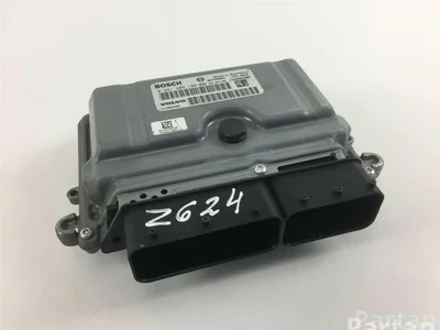 Volvo 31286086; 0261209108 / 31286086, 0261209108 V70 III (BW) 2013 Aparato de mando - Imagen 1