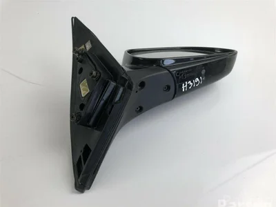 Chevrolet E11015758 LACETTI (J200) 2006 Rétroviseur extérieur - Image 1