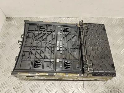 BMW 9302629 7 (G11, G12) 2016 Porte-gobelet - Image 1