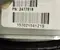 Subaru 2477918, 153021941219 OUTBACK (BS) 2016 Ceinture de sécurité Right Rear - Image 3