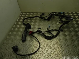 Jaguar J9D3-14630-ME / J9D314630ME I-PACE 2019 Harnais pour intérieur