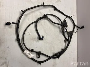 Land Rover HJ3214369ACB RANGE ROVER EVOQUE (L538) 2016 Harnais systèmes de stationnement