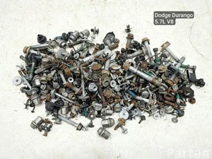 Dodge DURANGO (WD) 2014 болт комплект